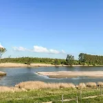 Stunning Home In Scherpenisse With Wifi