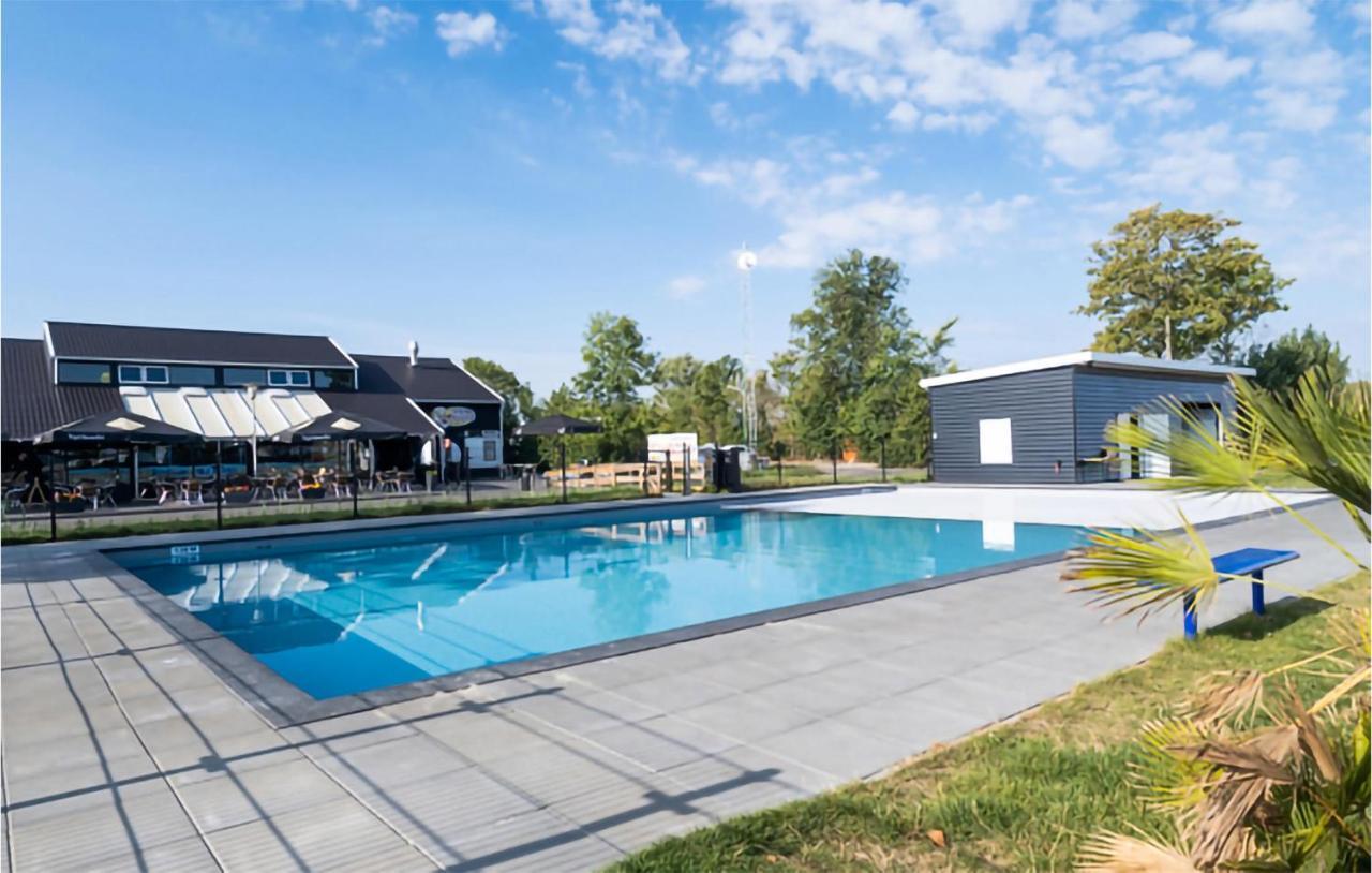 Stunning In With Wifi Vakantiehuis *