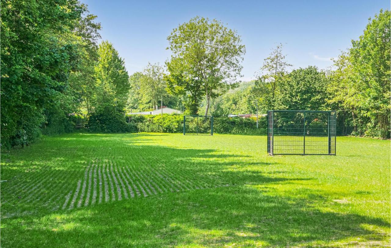 Stunning In With Wifi Vakantiehuis Scherpenisse